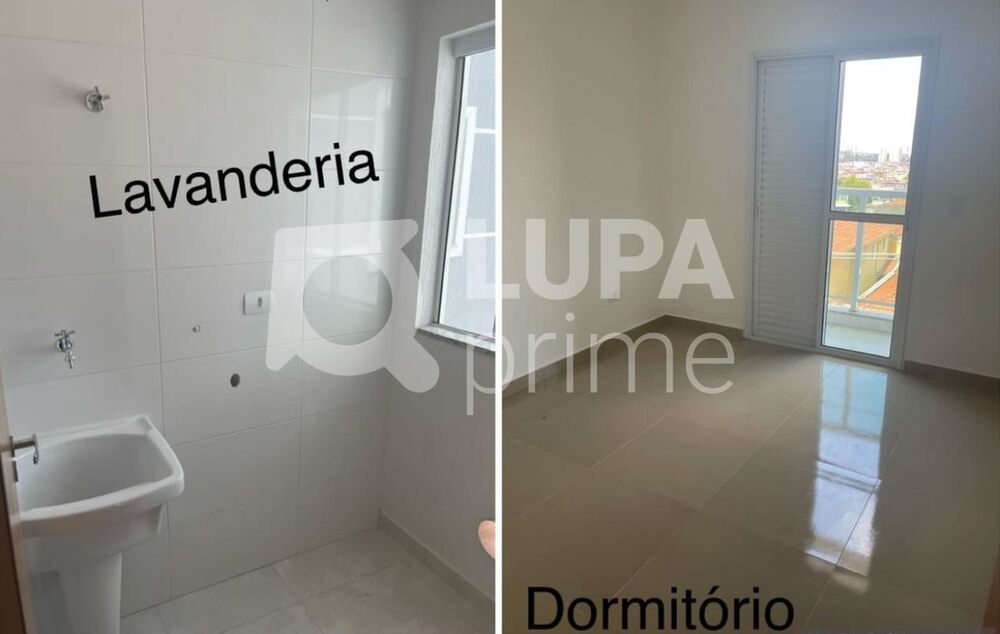 Apartamento, 1 quarto, 31 m² - Foto 1