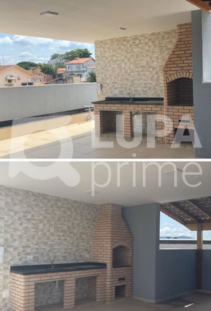 Apartamento, 1 quarto, 31 m² - Foto 6