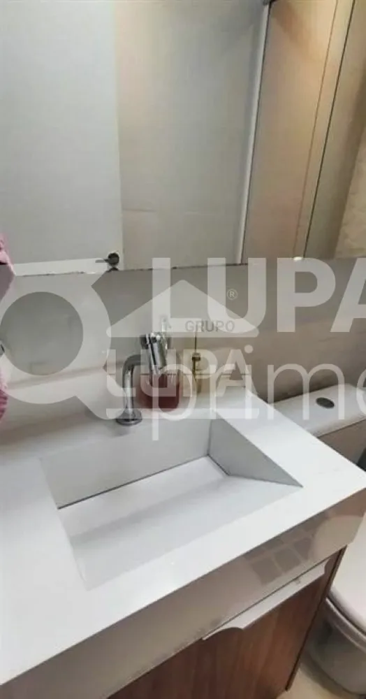 Apartamento, 1 quarto, 47 m² - Foto 2