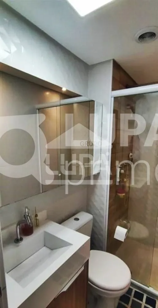 Apartamento, 1 quarto, 47 m² - Foto 8
