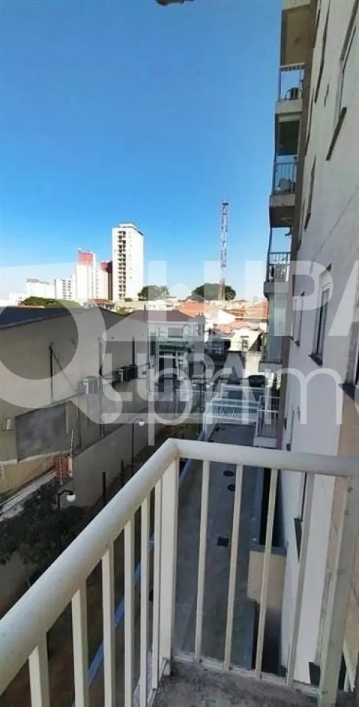 Apartamento, 1 quarto, 47 m² - Foto 4