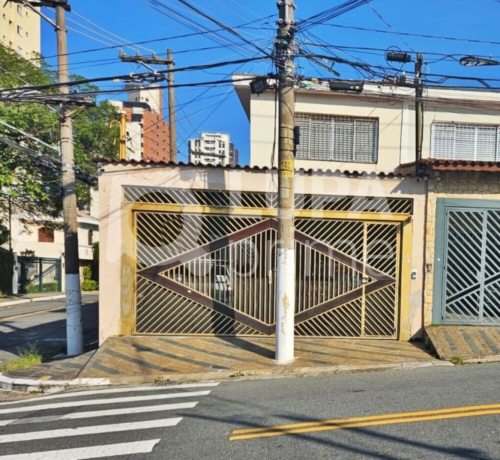 Casa, 3 quartos, 195 m² - Foto 1