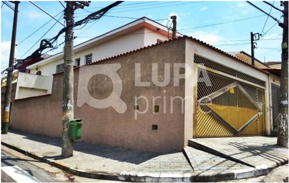 Casa, 3 quartos, 195 m² - Foto 2