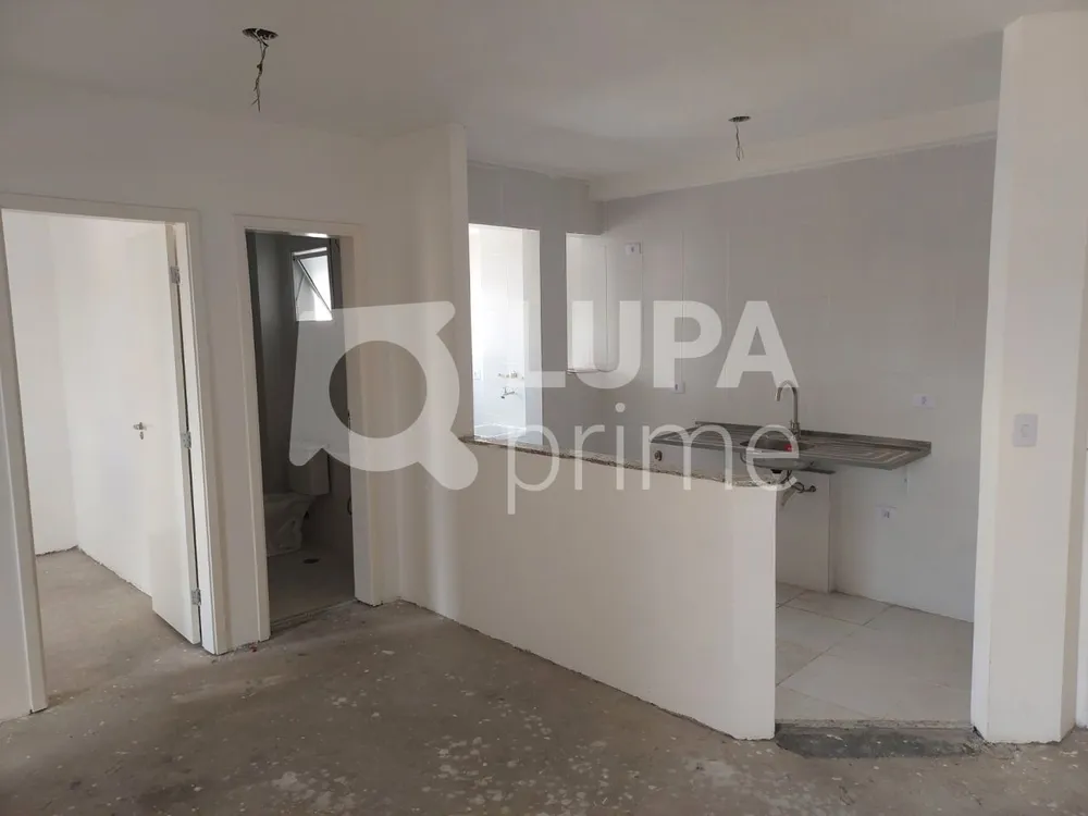 Apartamento, 2 quartos, 49 m² - Foto 1