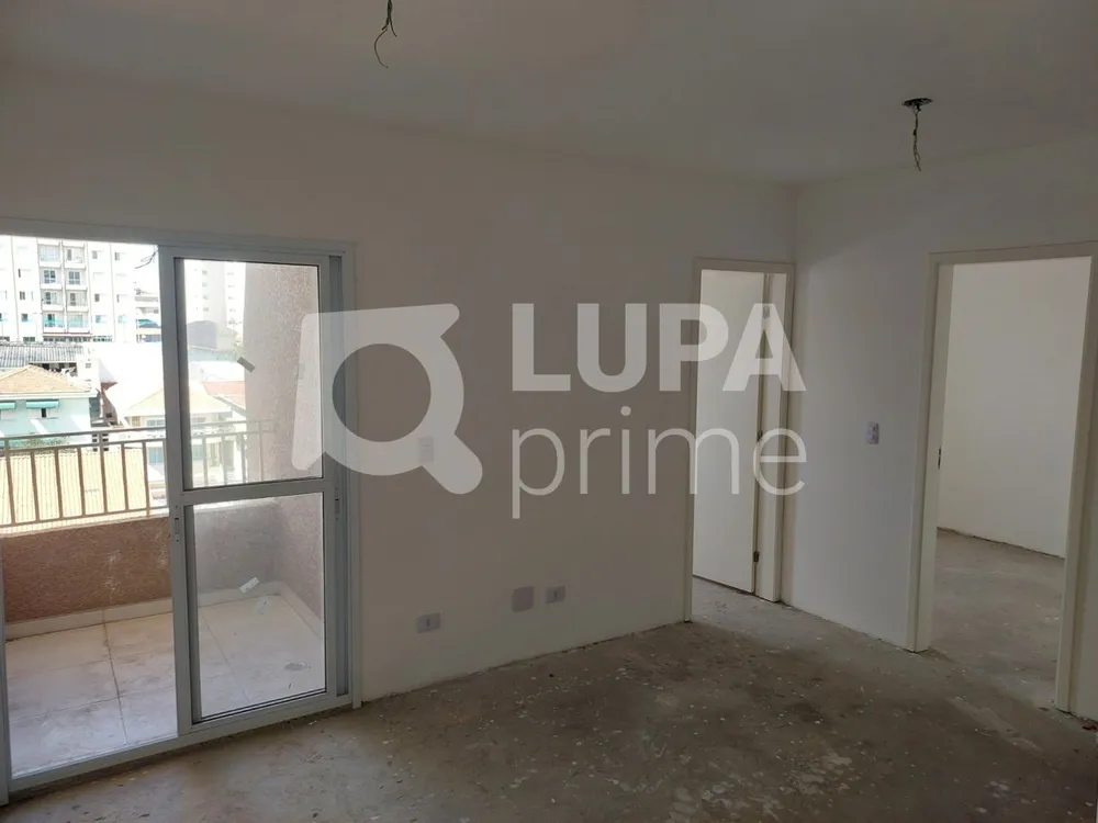 Apartamento, 2 quartos, 49 m² - Foto 8