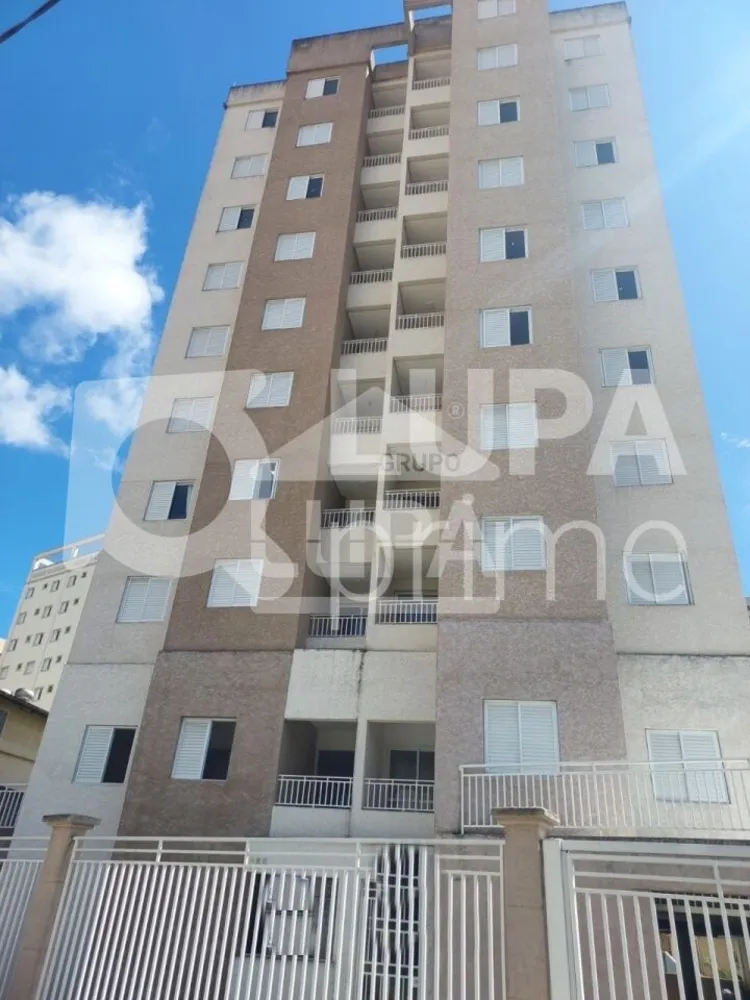 Apartamento, 2 quartos, 49 m² - Foto 3
