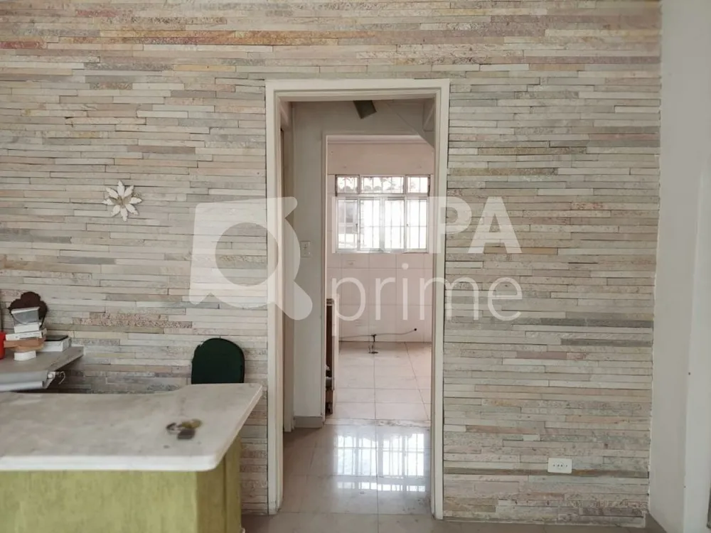 Casa, 2 quartos, 210 m² - Foto 1