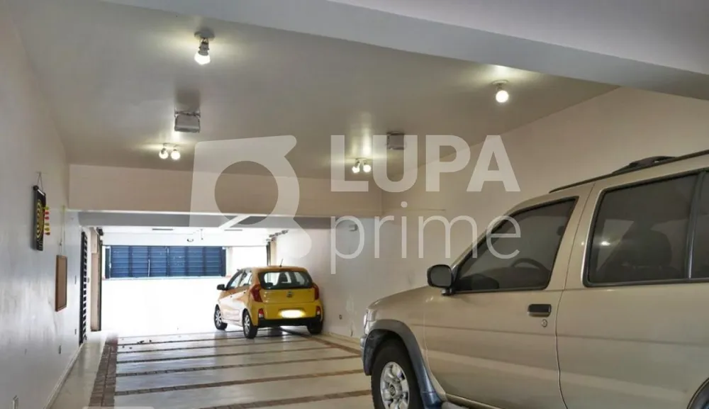 Casa, 4 quartos, 280 m² - Foto 12