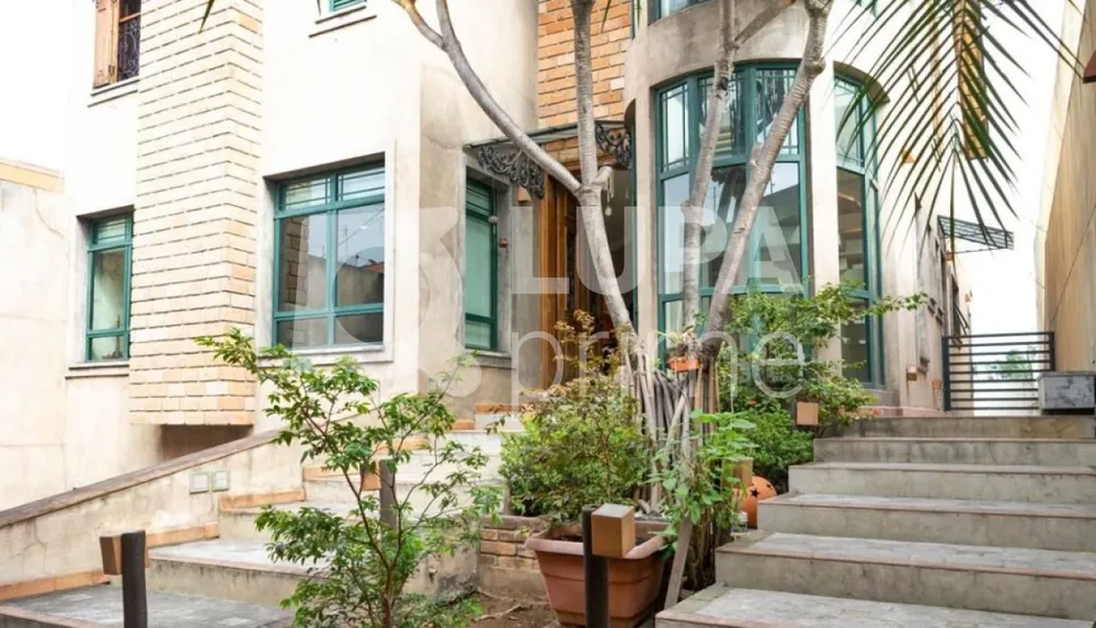 Casa, 4 quartos, 280 m² - Foto 2