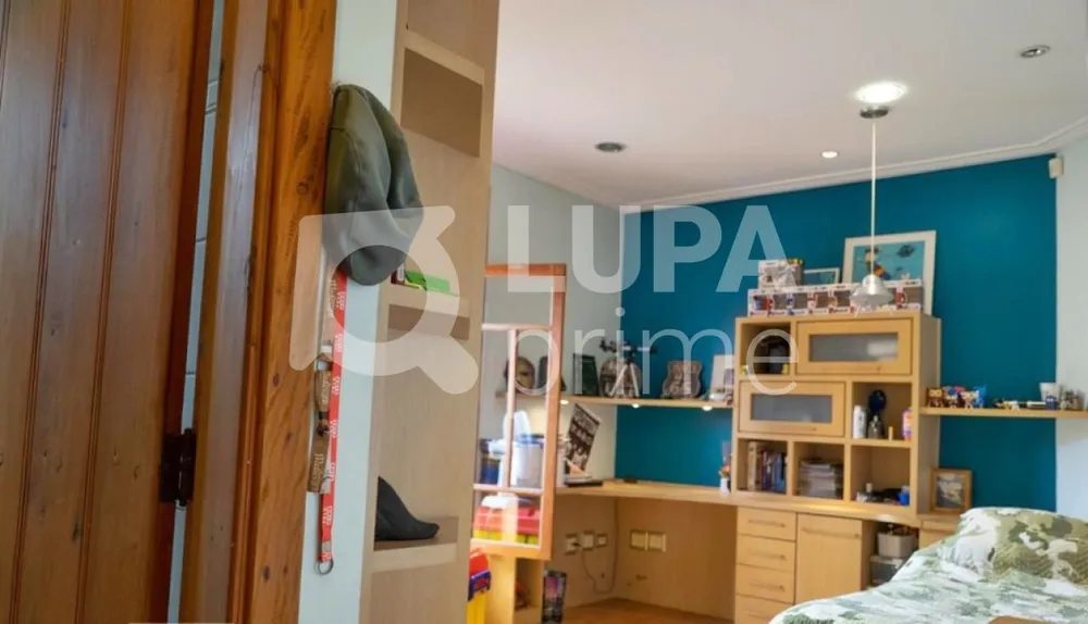 Casa, 4 quartos, 280 m² - Foto 10