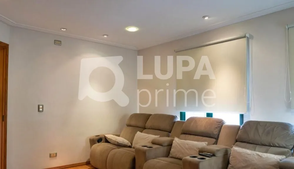 Casa, 4 quartos, 280 m² - Foto 15