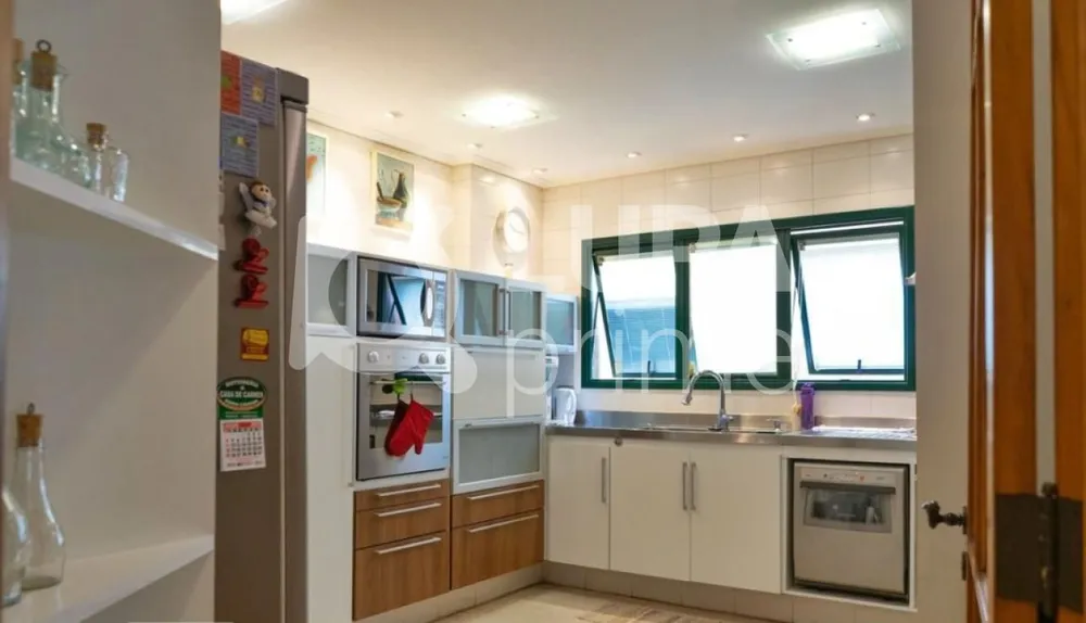 Casa, 4 quartos, 280 m² - Foto 4