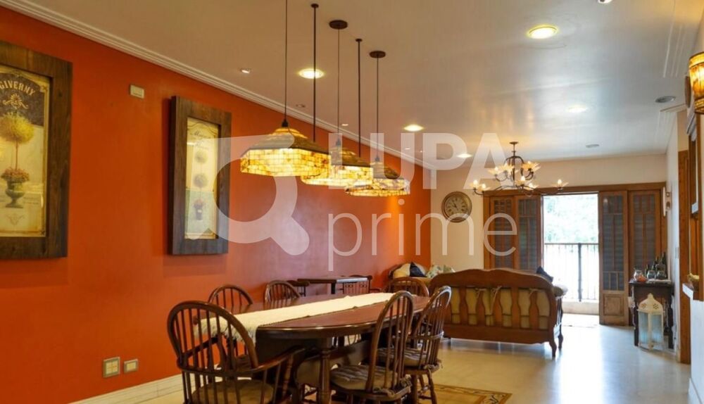 Casa, 4 quartos, 280 m² - Foto 3