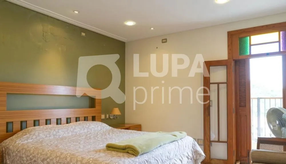 Casa, 4 quartos, 280 m² - Foto 16