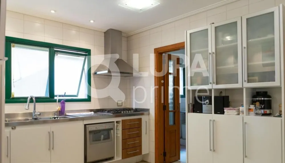 Casa, 4 quartos, 280 m² - Foto 13