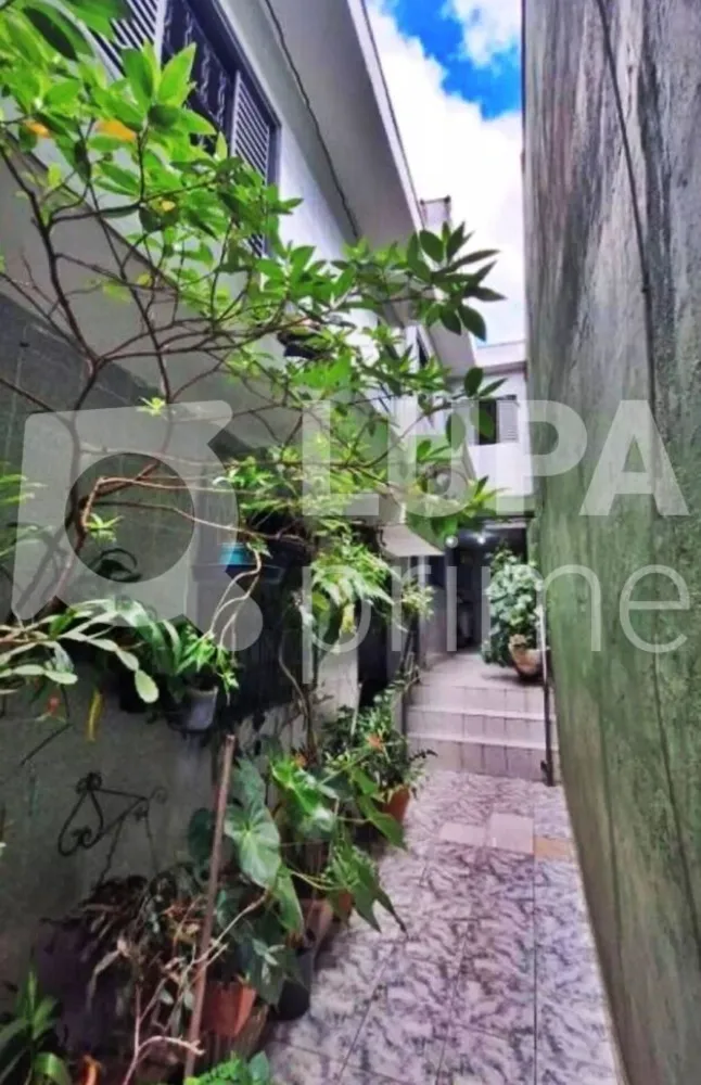 Casa, 4 quartos, 120 m² - Foto 11