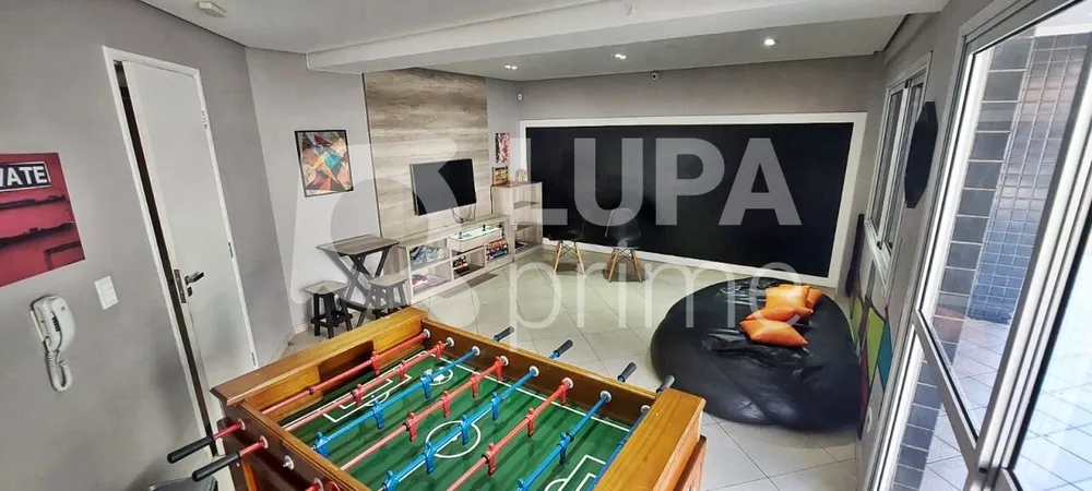 Apartamento, 3 quartos, 83 m² - Foto 2