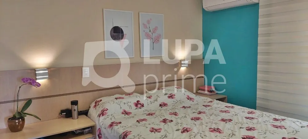 Apartamento, 3 quartos, 83 m² - Foto 11