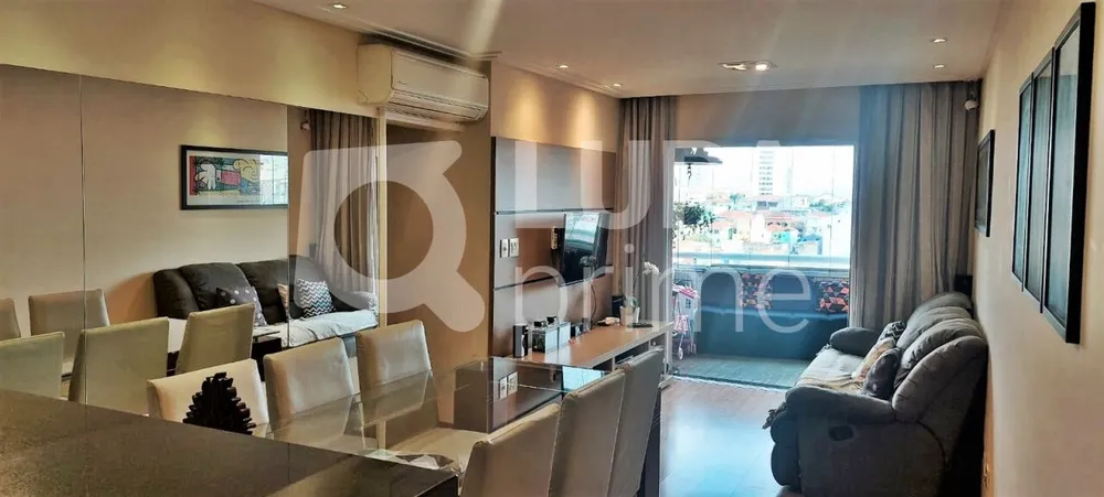 Apartamento, 3 quartos, 83 m² - Foto 4