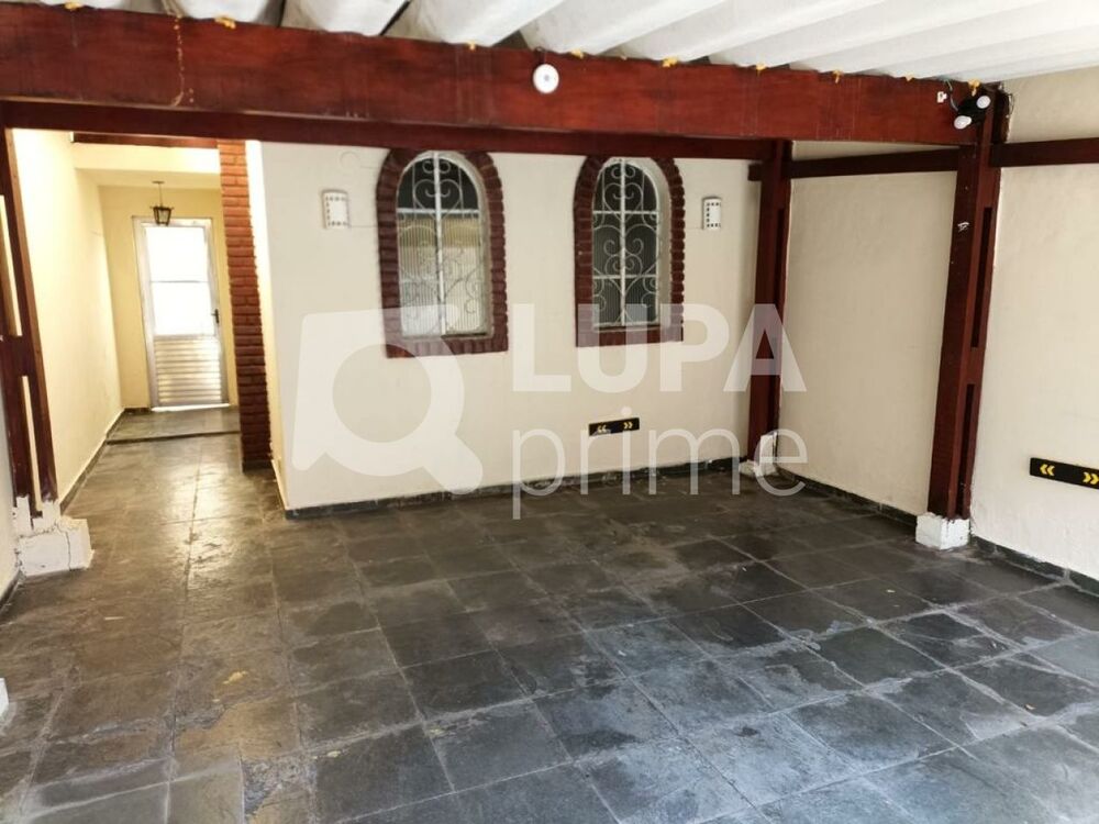 Casa, 4 quartos, 180 m² - Foto 2