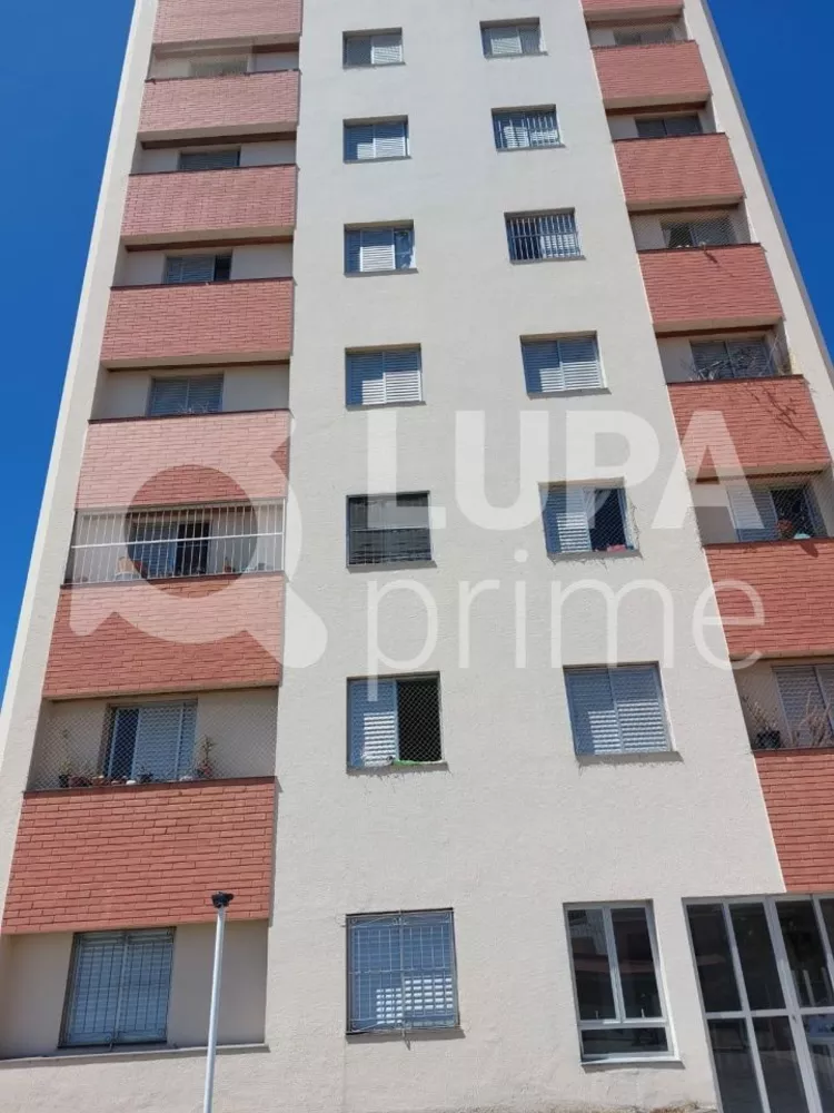 Apartamento à venda com 2 quartos, 59m² - Foto 1