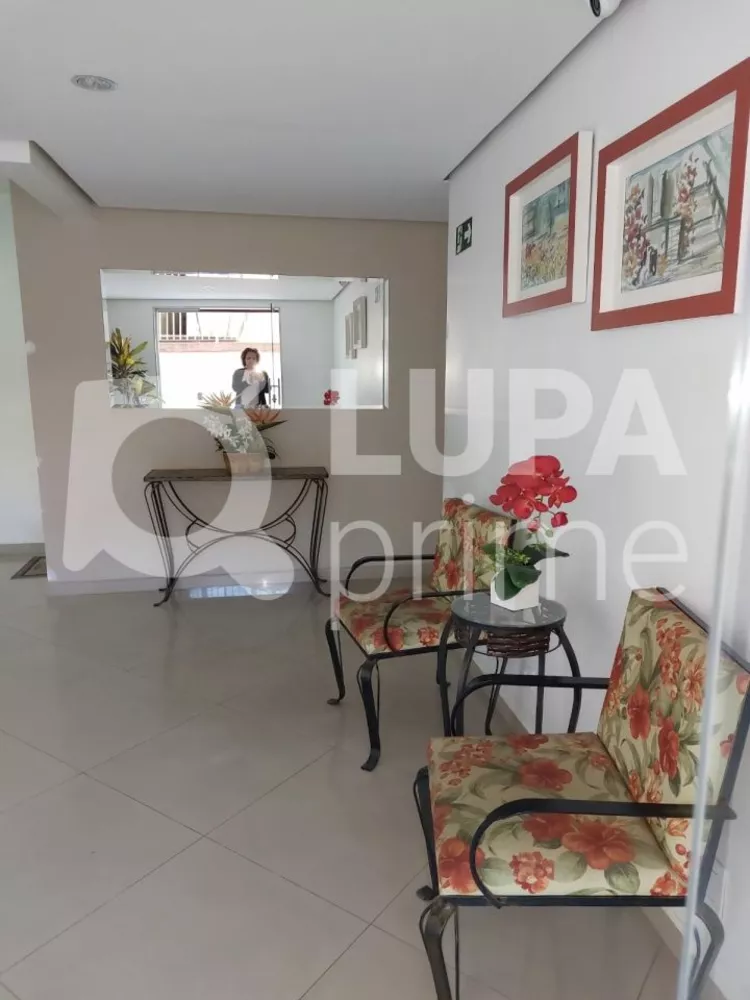 Apartamento à venda com 2 quartos, 59m² - Foto 3