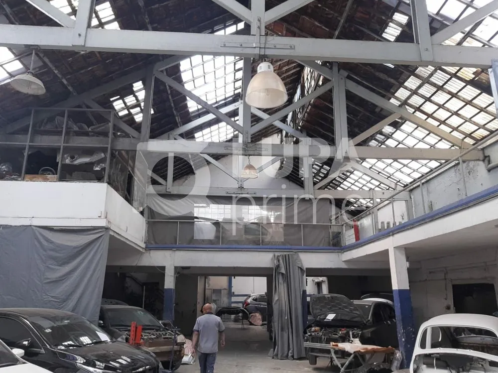 Depósito-Galpão, 1100 m² - Foto 4