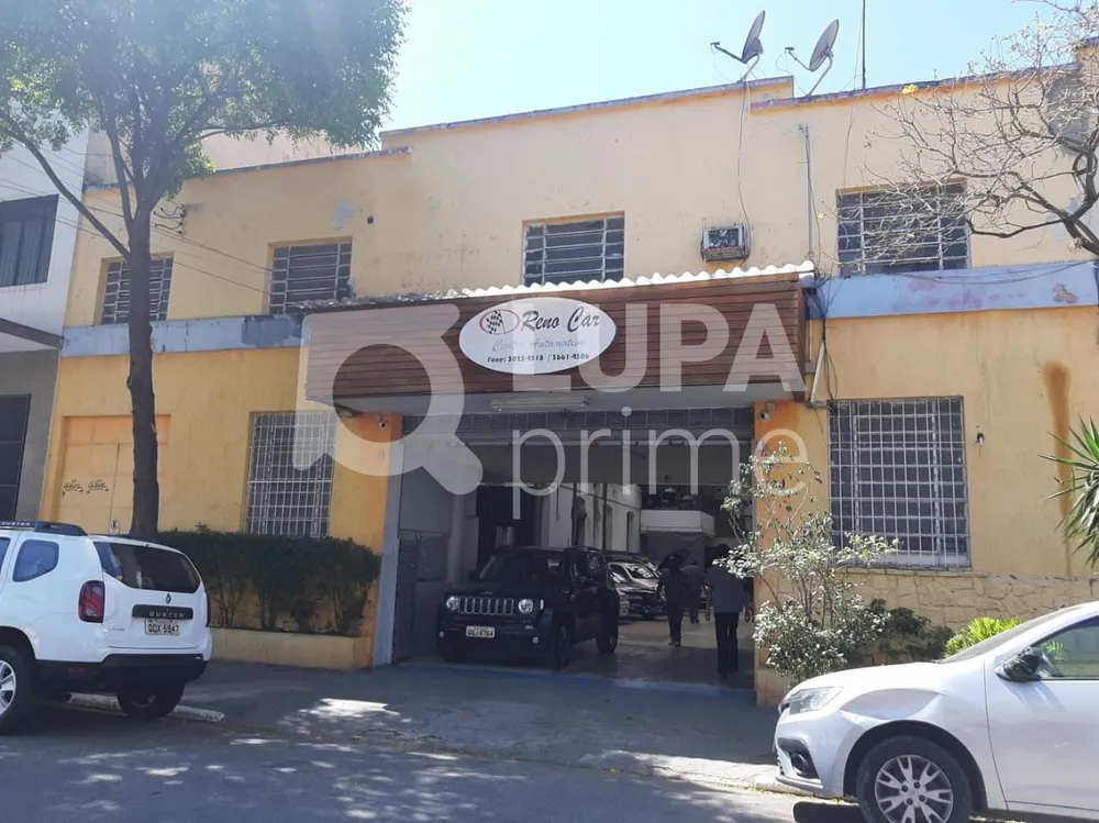 Depósito-Galpão, 1100 m² - Foto 6