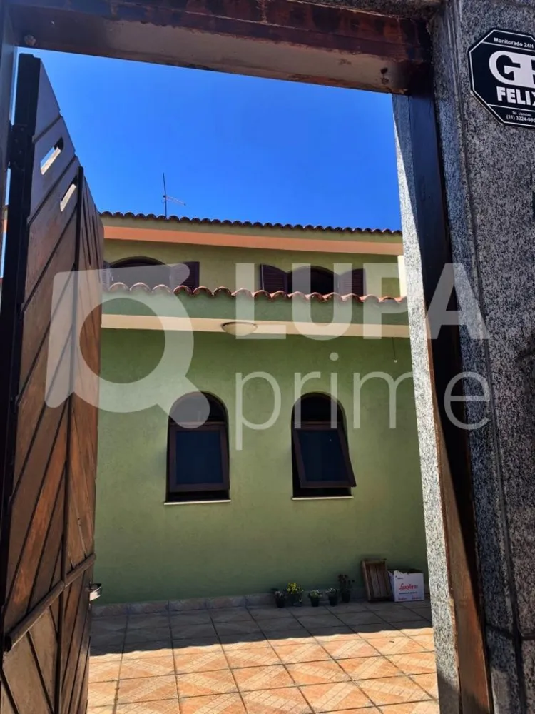 Casa, 3 quartos, 205 m² - Foto 7