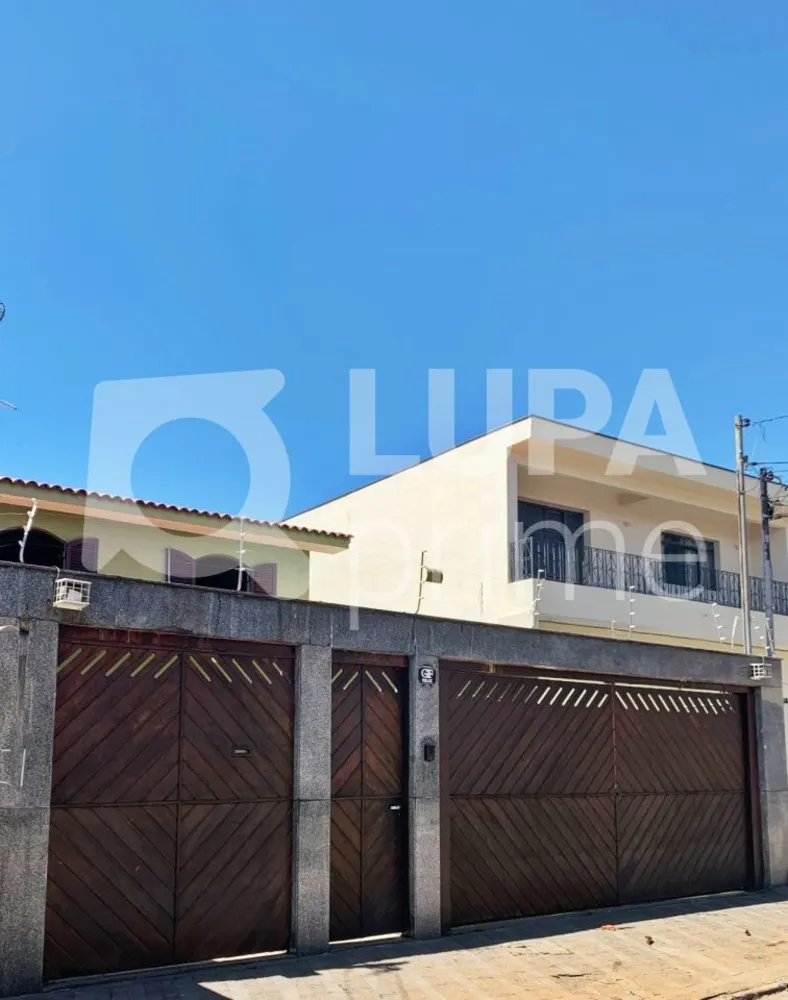 Casa, 3 quartos, 205 m² - Foto 16