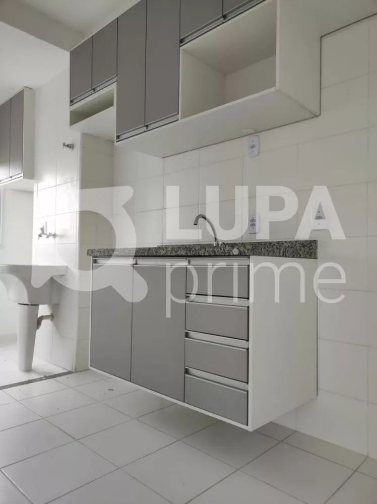 Apartamento à venda com 2 quartos, 48m² - Foto 4