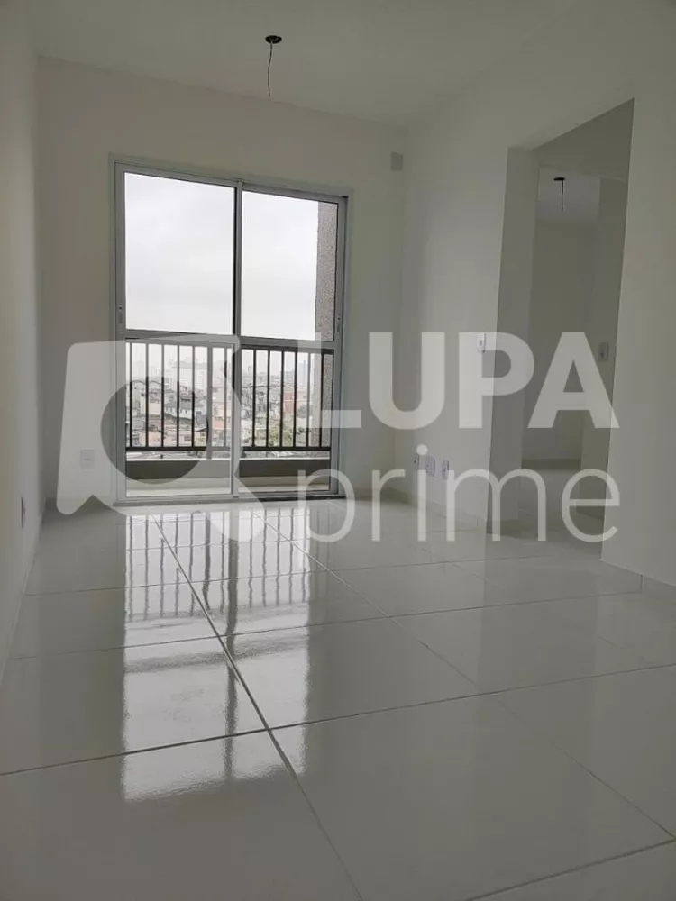 Apartamento à venda com 2 quartos, 48m² - Foto 1