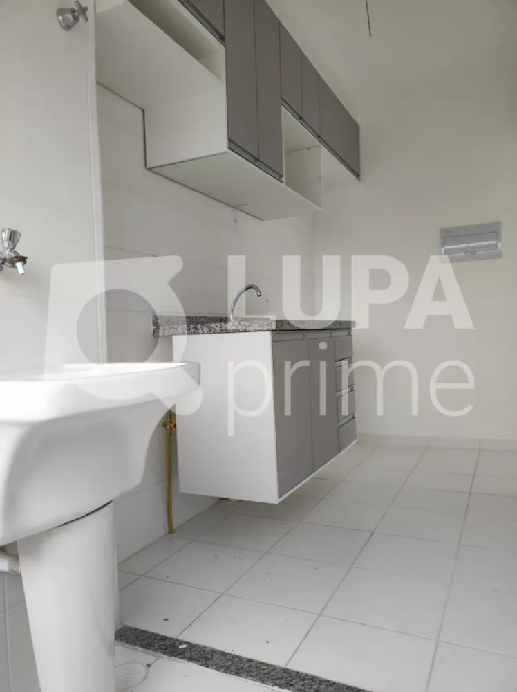 Apartamento à venda com 2 quartos, 48m² - Foto 2