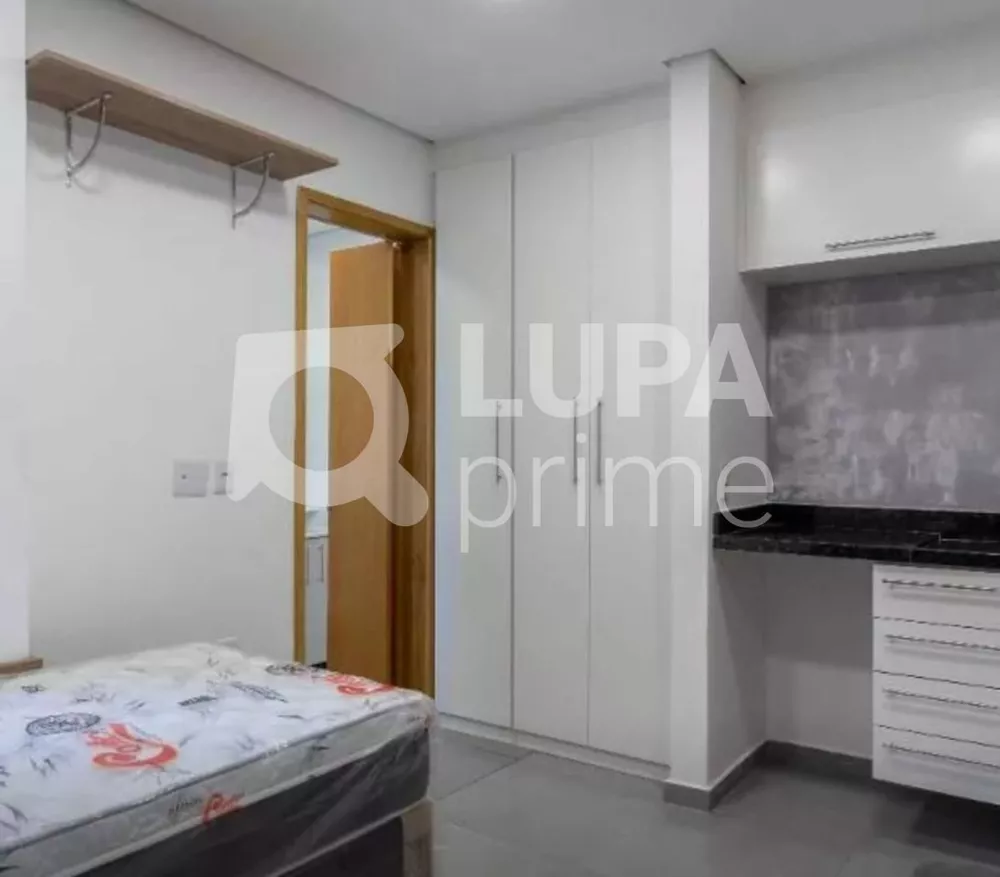 Casa para alugar com 1 quarto, 25m² - Foto 3