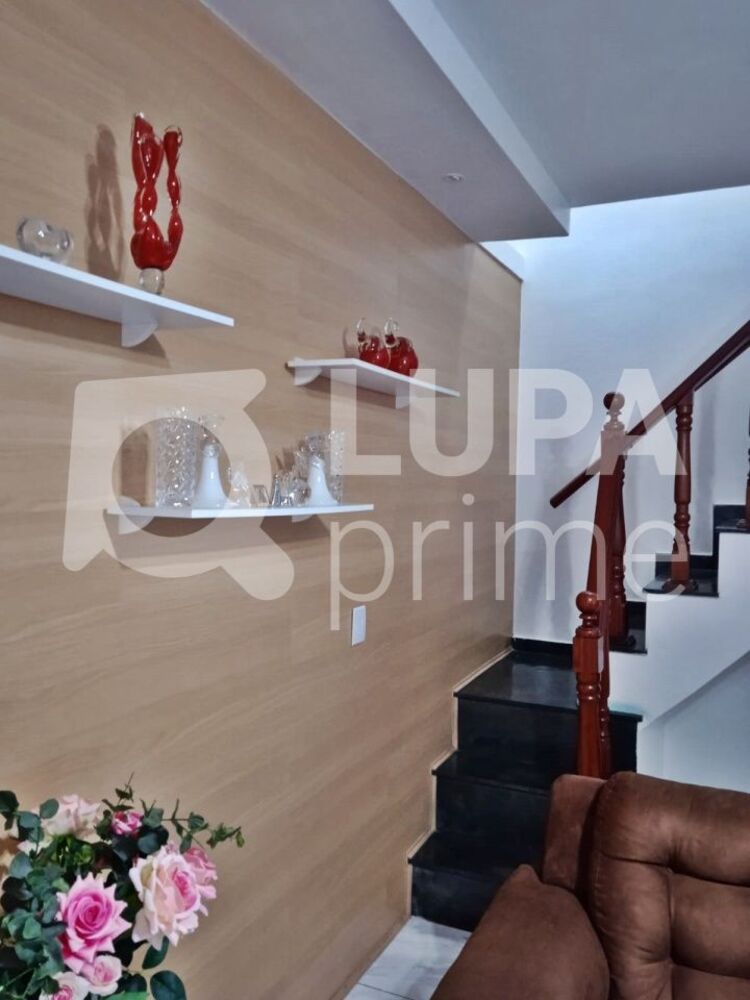 Casa, 6 quartos, 308 m² - Foto 4