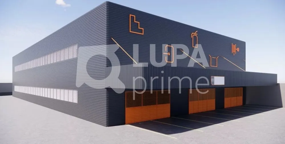 Depósito-Galpão, 7830 m² - Foto 4