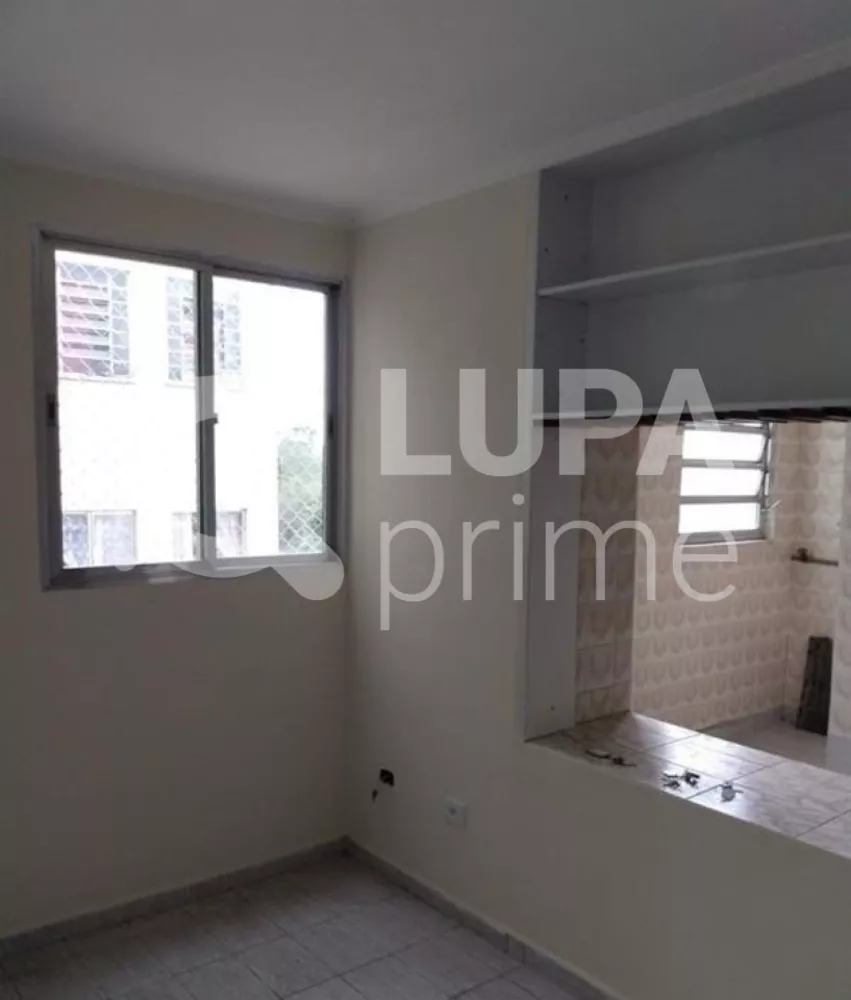 Apartamento à venda, 52m² - Foto 2