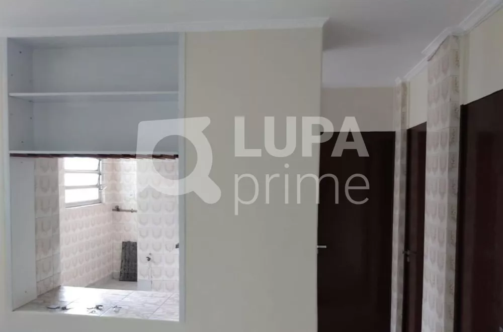 Apartamento à venda, 52m² - Foto 4