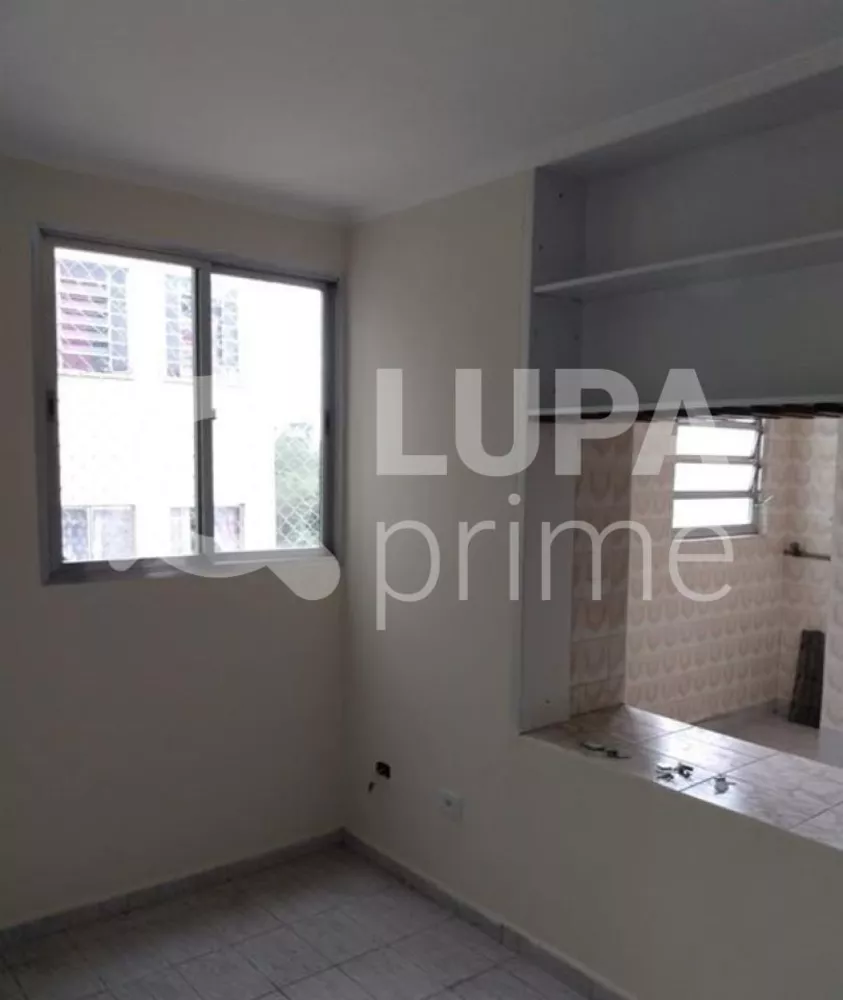 Apartamento à venda, 52m² - Foto 3