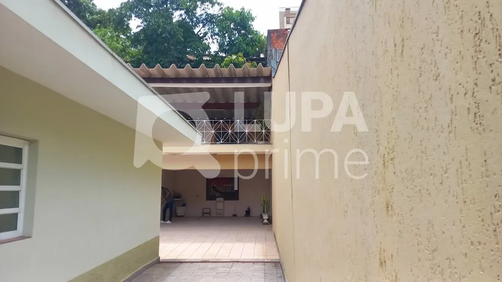 Casa, 3 quartos, 318 m² - Foto 1