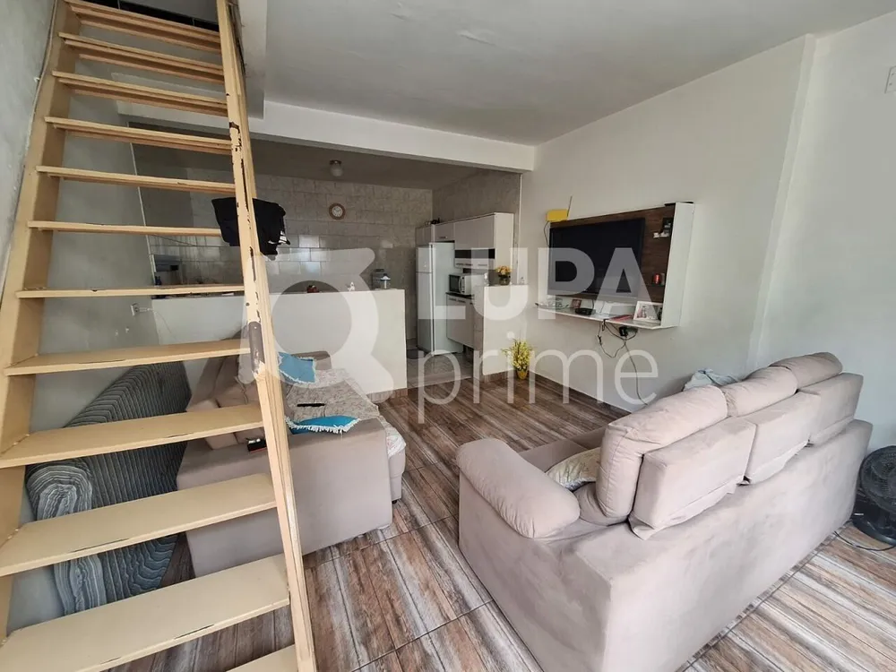 Casa, 6 quartos, 145 m² - Foto 6