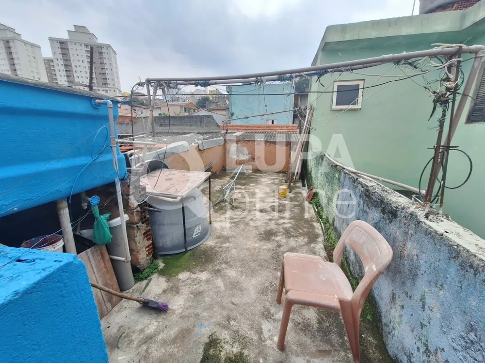 Casa, 6 quartos, 145 m² - Foto 1