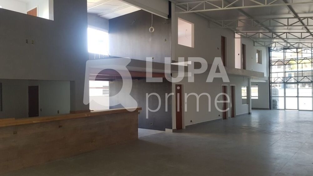 Prédio Inteiro, 1200 m² - Foto 1