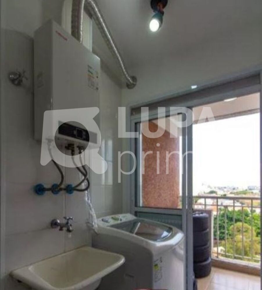 Apartamento à venda com 2 quartos, 55m² - Foto 4