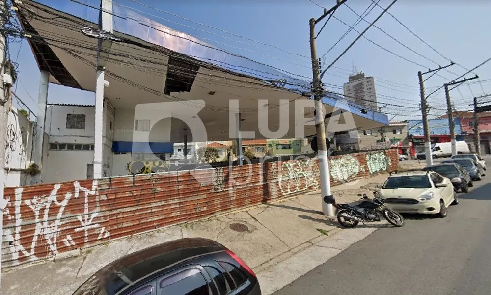 Terreno para alugar, 702m² - Foto 5