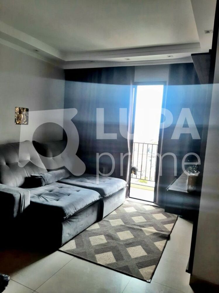 Apartamento à venda com 3 quartos, 72m² - Foto 1