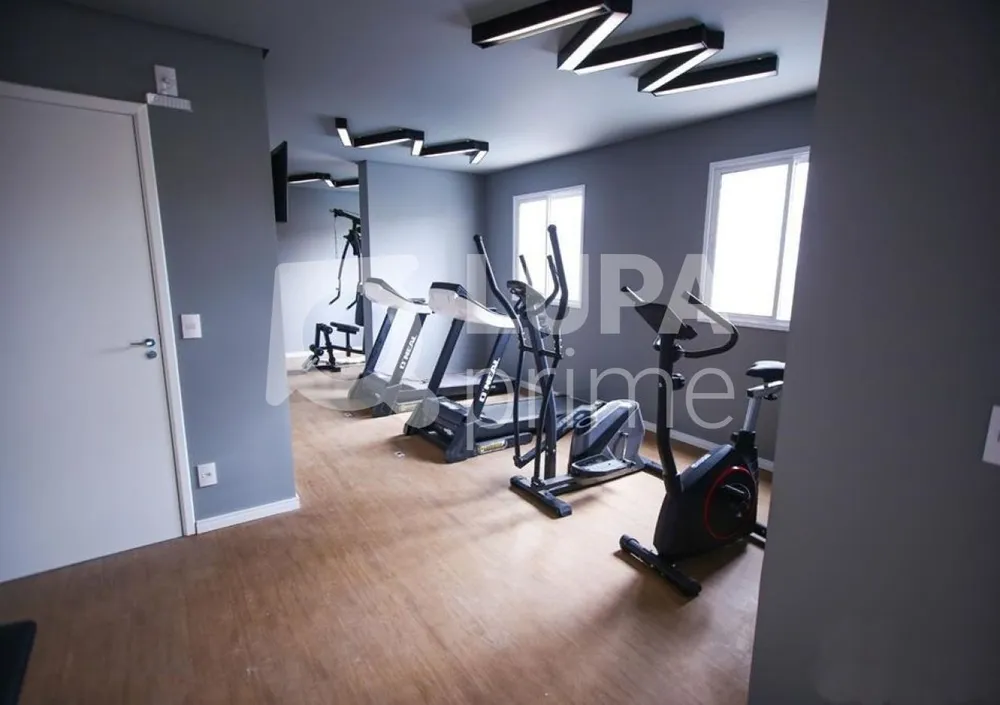 Apartamento, 2 quartos, 41 m² - Foto 3