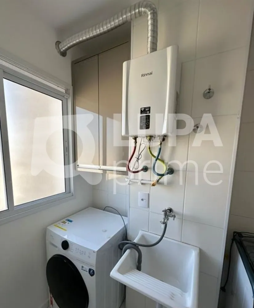Apartamento, 2 quartos, 41 m² - Foto 10