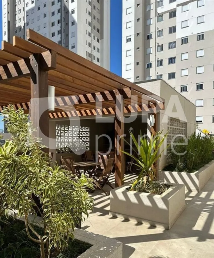 Apartamento, 2 quartos, 41 m² - Foto 2