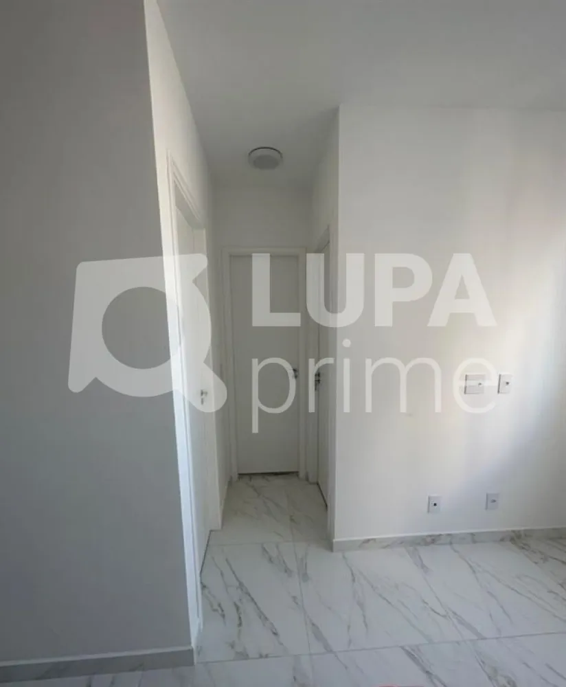 Apartamento, 2 quartos, 41 m² - Foto 6